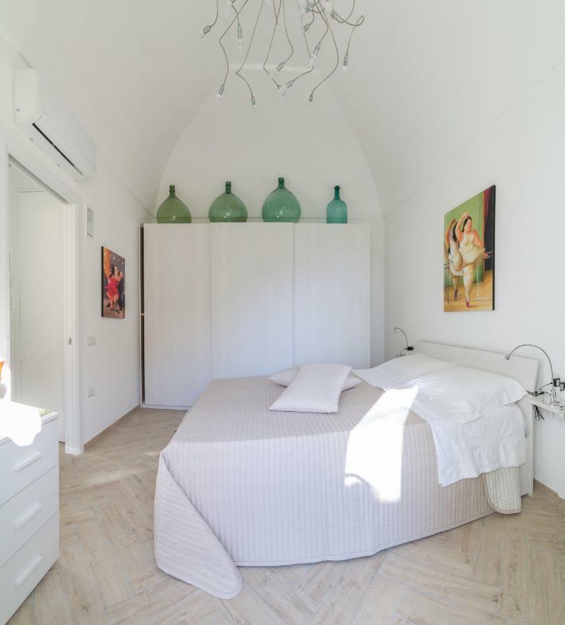 Casa Rosanna Villa Maiori Exteriör bild
